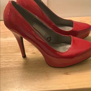 Red Heels